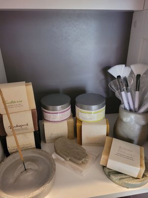 BEAR CREEK ORGANIC SPA - Updated January 2025 - 49 Photos - 2801 G St