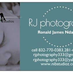 RJ Photography
