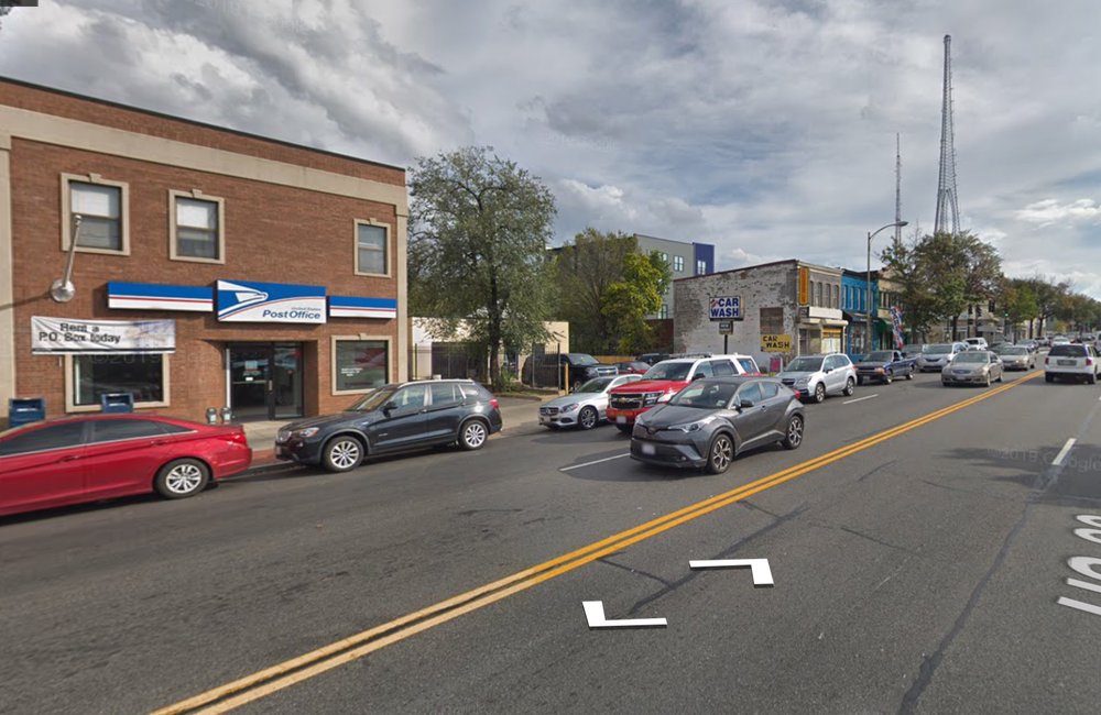 US POST OFFICE Updated August 2024 11 Reviews 6323 Ave NW