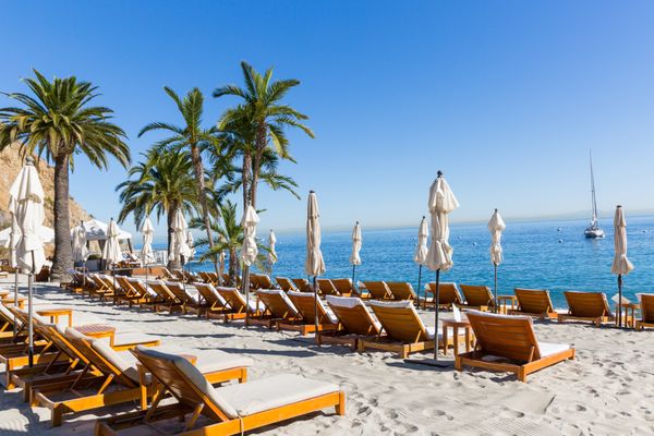 Descanso Beach Club by null