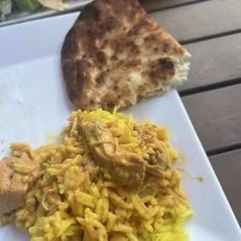 The Sly Fox - Butter Chicken - Gastropubs Near Me - Southern Pines, North Carolina The Sly Fox - Butter Chicken - Gastropubs Near Me - Southern Pines, North Carolina