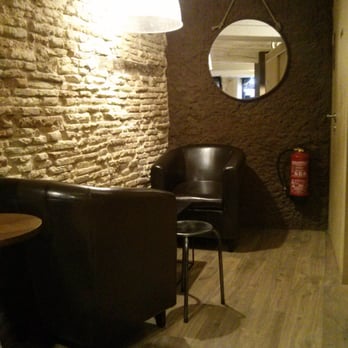 Saint Wich - Sandwiches Near Me - Pamplona, NA