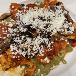 Brisket Enchiladas Brisket Enchiladas