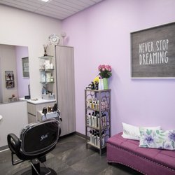 Sola Salon Studios - Individual salons for all beauty professionals and their clients.