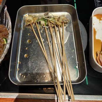 Hot Stix Hot Pot & BBQ - Barbeque Near Me - Brooklyn, New York Hot Stix Hot Pot & BBQ - Barbeque Near Me - Brooklyn, New York