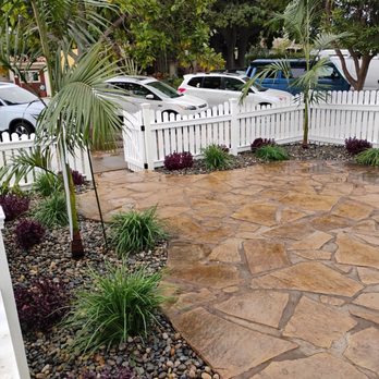 A.G landscape - Landscaping Near Me
