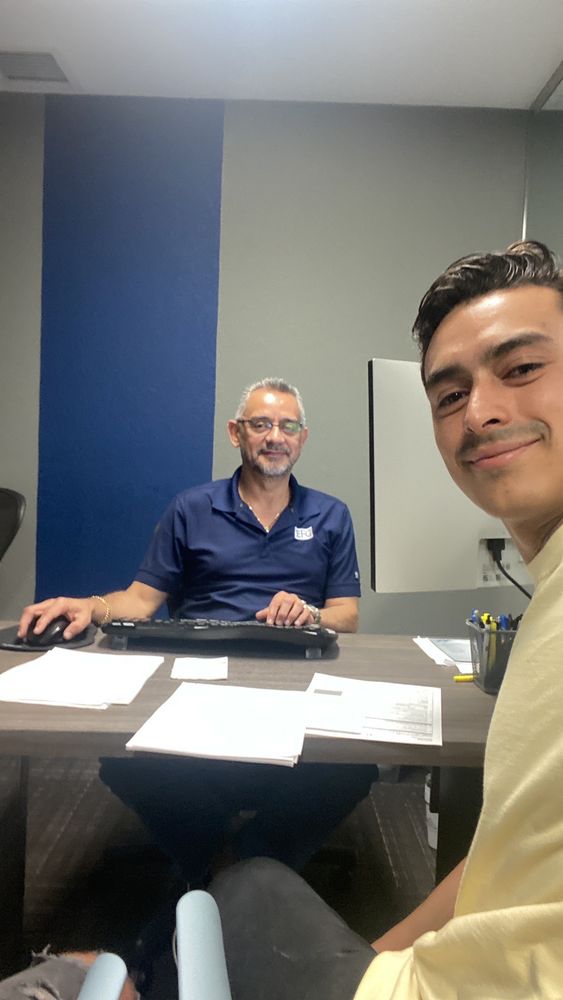 The Executive Financial Group