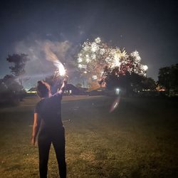 Fireworks Outlet