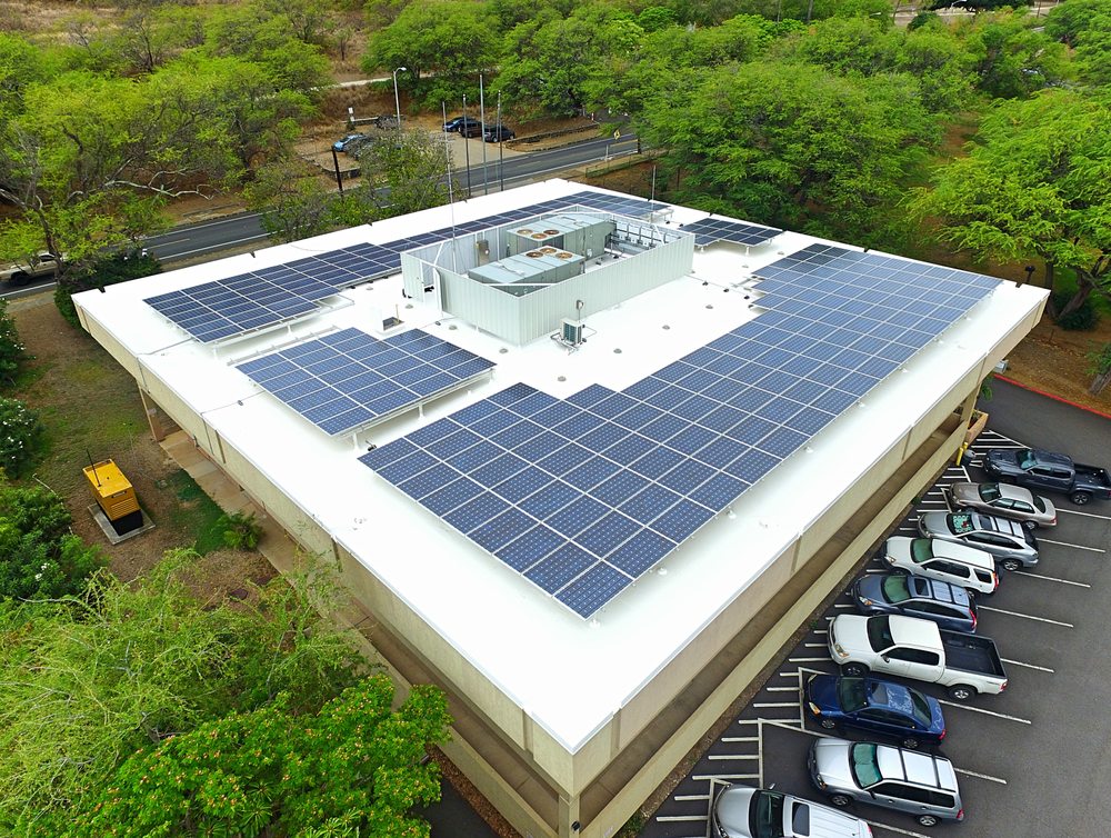 Slide of David's Custom Roofing & Painting