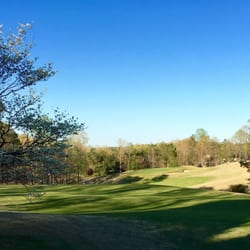The Neuse Golf Club