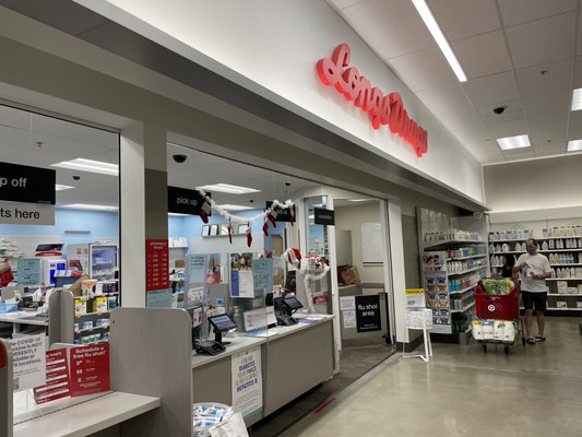 CVS PHARMACY - TARGET - Updated November 2024 - 18 Photos & 11 Reviews ...