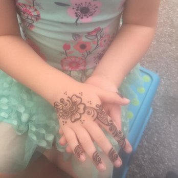 Horizon Henna - My niece loves henna! - Henna Artists Near Me Horizon Henna - My niece loves henna! - Henna Artists Near Me