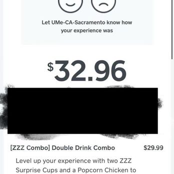 UME Tea - Sacramento - Electronic Invoice - Coffee & Tea Near Me - Sacramento, California UME Tea - Sacramento - Electronic Invoice - Coffee & Tea Near Me - Sacramento, California