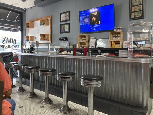 Favas 1910 Diner by null