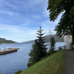 Loch Ness