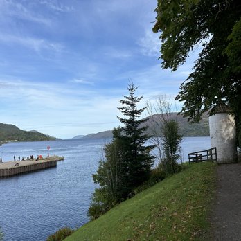 Rabbie's Tours - Loch Ness - Tours Near Me - Edinburgh, EDH