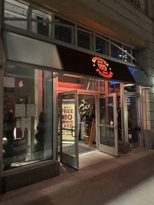 Devil's Advocate Minneapolis by null