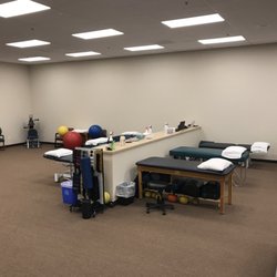Rancho Physical Therapy