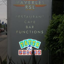 Waverley RSL Sub-Branch