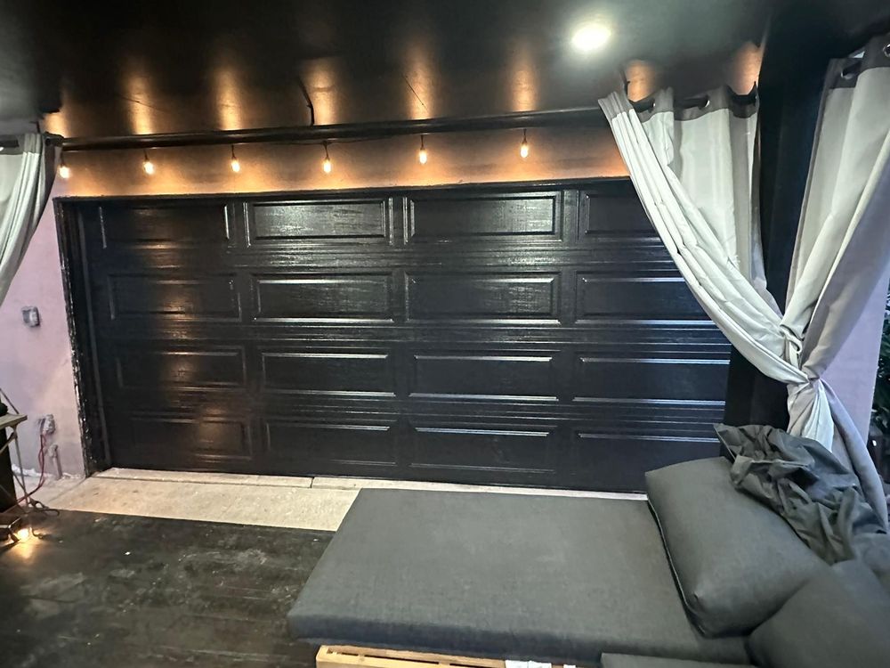 GARAGE DOOR EXPRESS 10 Photos Los Angeles, California Garage Door