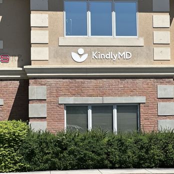 KindlyMD - KindlyMD office facade - Counseling & Mental Health Near Me - Millcreek, Utah KindlyMD - KindlyMD office facade - Counseling & Mental Health Near Me - Millcreek, Utah