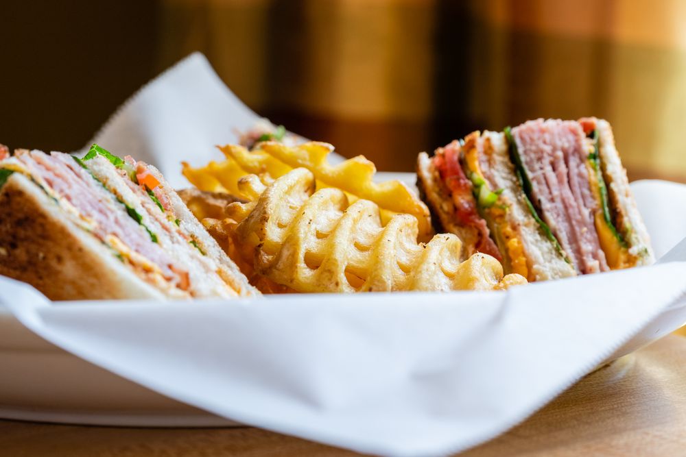 LILY’S RESTAURANT AND CATERING Updated October 2024 29 Photos 223 Main St, Lumpkin