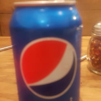 Slice of Italy - Enjoying Pepsi - Italian Near Me - Norwalk, Connecticut Slice of Italy - Enjoying Pepsi - Italian Near Me - Norwalk, Connecticut
