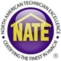 Astro-Tex Air Conditioning & Heating - Houston NATE Certified HVAC Technicians