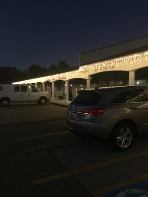 Christopher's Framing Accessories Gallery