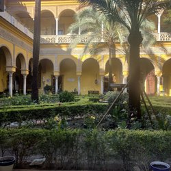 Palacio de las Dueñas