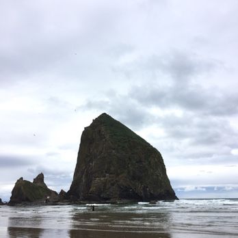 Oregon Tour Co. - Haystack rock - Historical Tours Near Me - Portland, Oregon Oregon Tour Co. - Haystack rock - Historical Tours Near Me - Portland, Oregon
