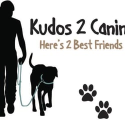 Kudos 2 Canines
