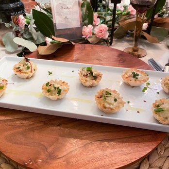 Fusion Chamber  - Personal Chefs Near Me