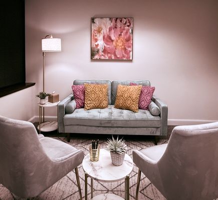 Andrea Vadnais Counseling