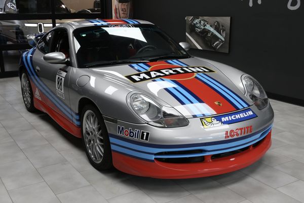 Exotic Drives of Denver