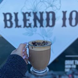 Blend 10