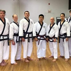 Summit Martial Arts