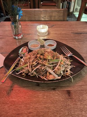 Çok Çok Thai Restaurant by null