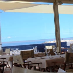 Da Mirko - Terrazza esterna