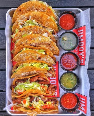 Jimboy's Tacos by null