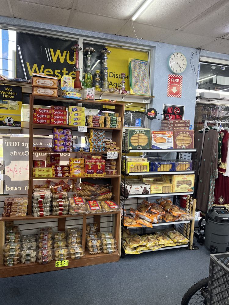 AL AQSA Updated September 2024 18 Photos 1207 S Broad St