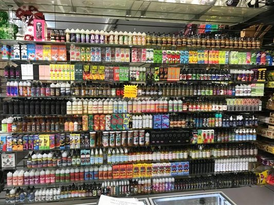 SOUTHIE SMOKE SHOP by null