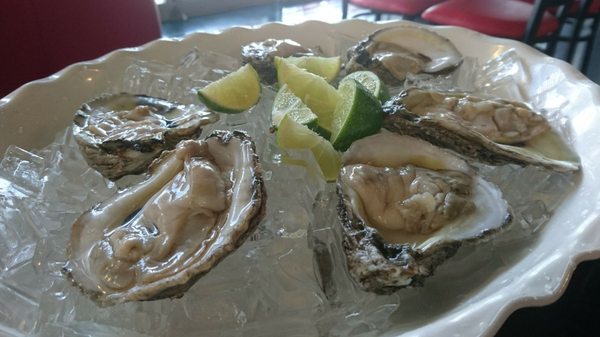 Mariscos El Malecon by null