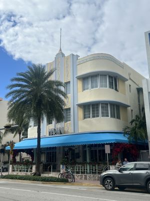 The Marlin Hotel by null