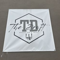The Draft - Sports Bar