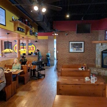 Flapjack's Pancake Cabin - Breakfast & Brunch Near Me - Gatlinburg, Tennessee