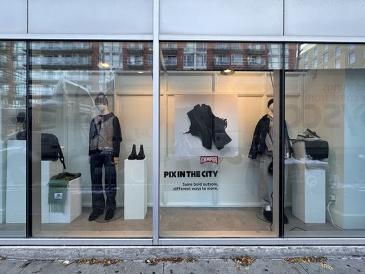 gravitypope Toronto by null