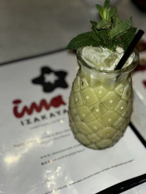 Ima Izakaya by null