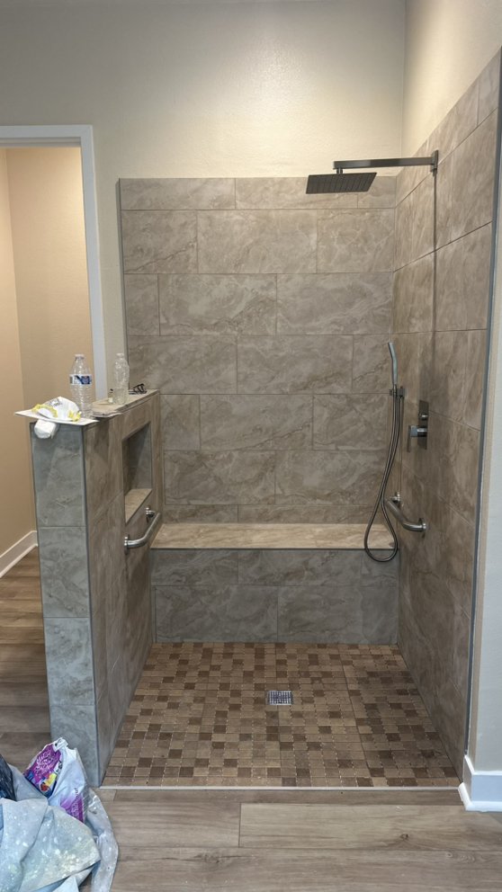 Slide of Diamond General Construction Co.