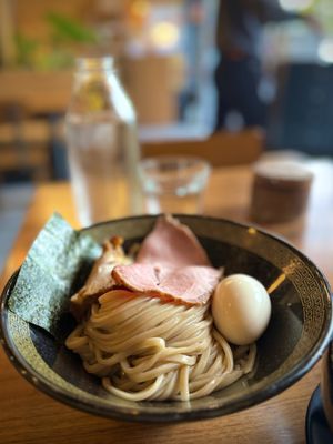 Taishoken San Francisco by null